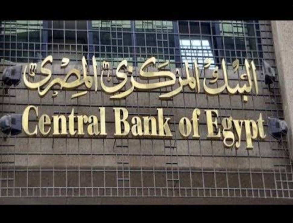 البنك المركزى المصرى ينضم لشبكة النظام المالى الأخضر الدولية