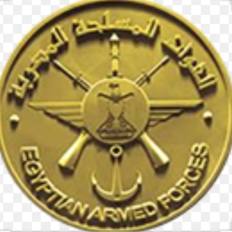 القوات المسلحة تنعى وفاة اللواء خالد شلتوت أثناء مشاركته فى التعقيم ضد كورونا