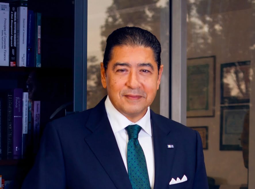 عودة هشام عز العرب لمجلس إدارة البنك التجارى الدولى CIB