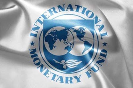 صندوق النقد الدولى يوافق على إقراض مصر 2.772 مليار دولار لمواجهة كورونا