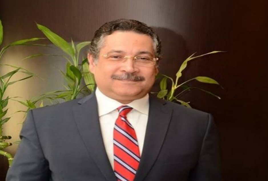 التجديد لحسن غانم رئيسا لبنك التعمير والإسكان 3 سنوات أخرى