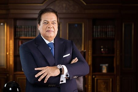 محمد أبو العينين: كورونا ستغير النظام العالمى وعلينا الاستعداد لما بعد الأزمة