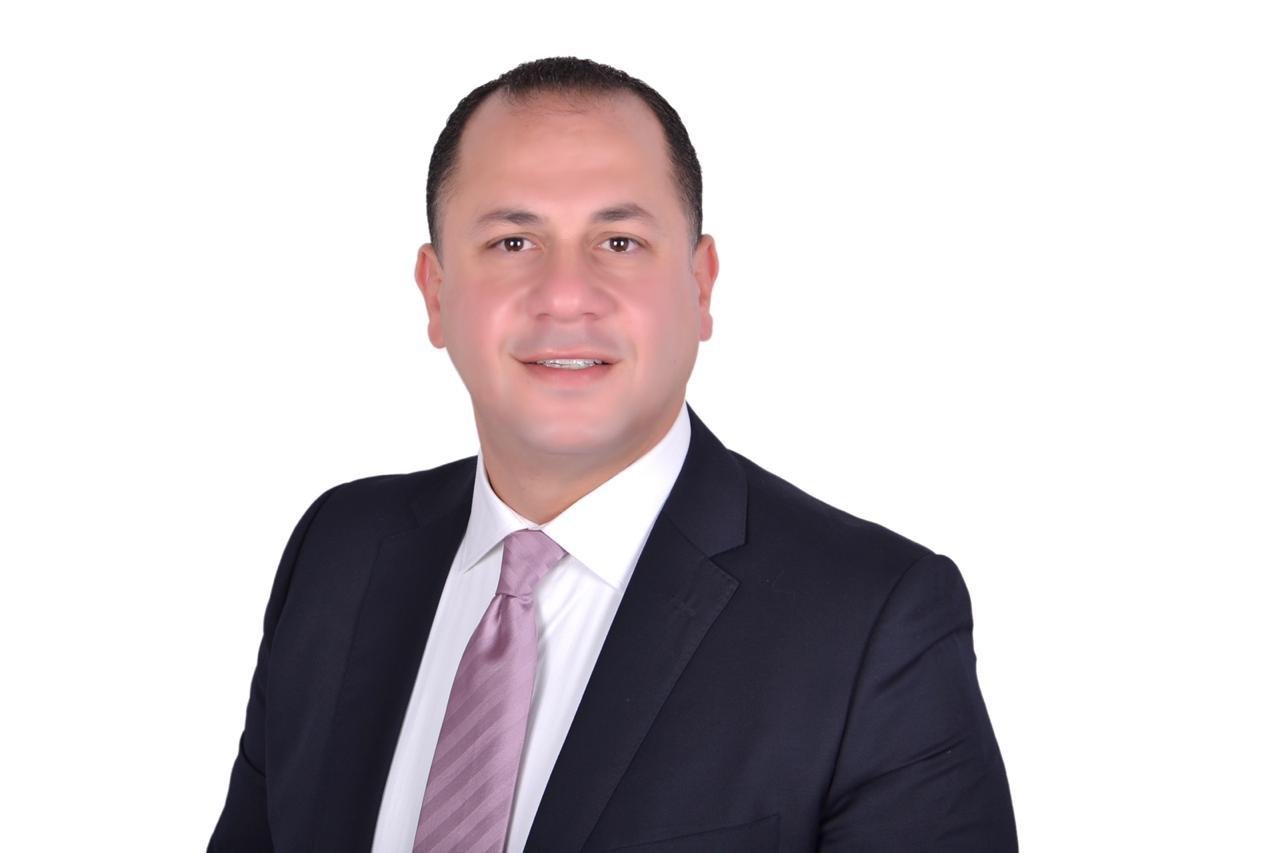 البنك العربى الأفريقى الدولى يلزم عملاءه بارتداء الأقنعة الوقائية الطبية بجميع فروعه