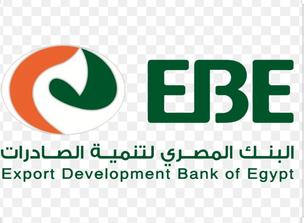 رايحين مع بعض لبكره..  شعار المرحلة الجديدة للبنك المصرى لتنمية الصادرات EBE