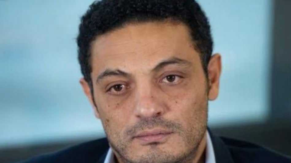 جماعة الإخوان الإرهابية تستعين مرة أخرى بالمقاول الفاشل محمد على
