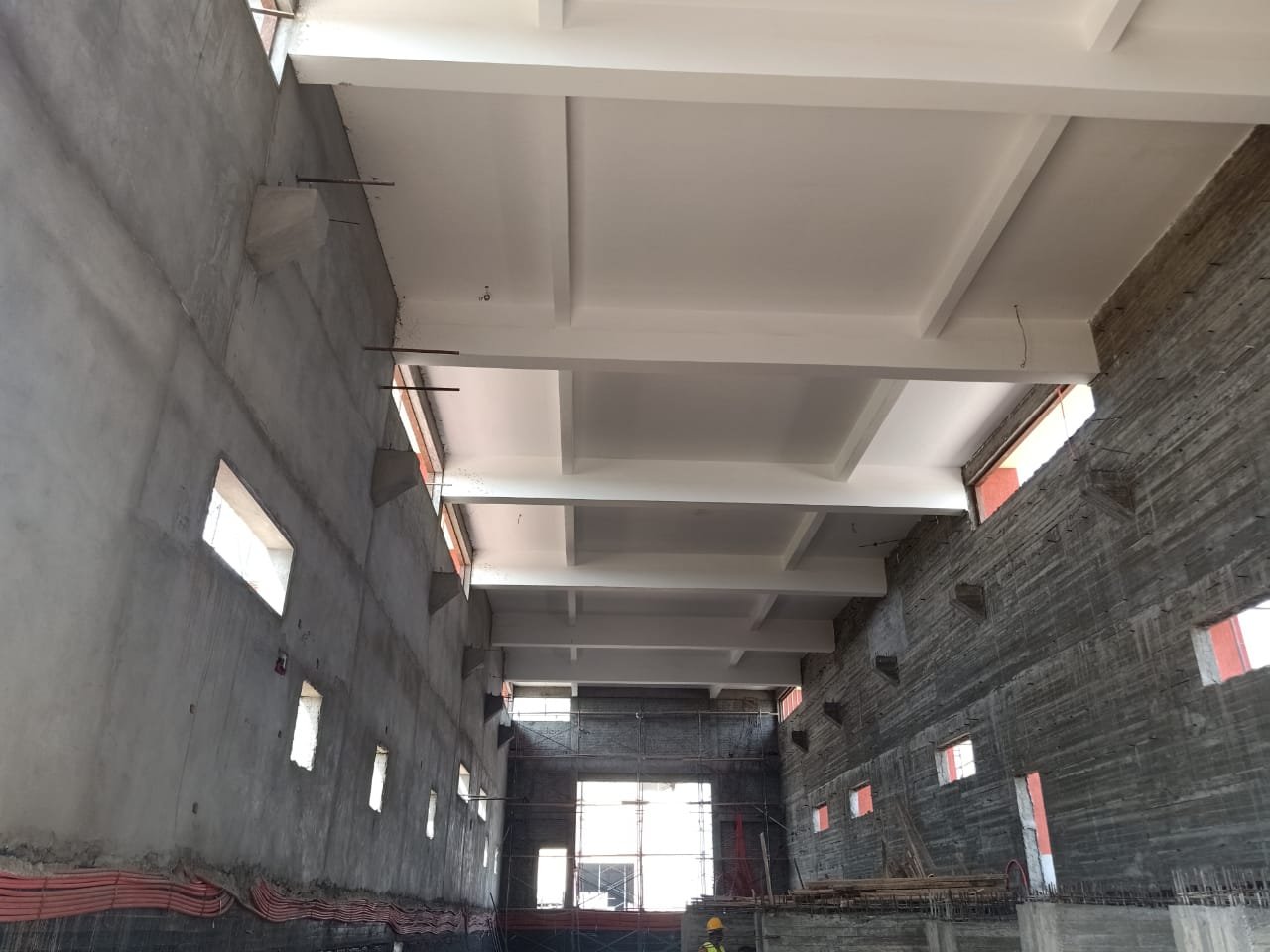 شركة جيزة مصر تفوز بصفقة تنفيذ تركيبات محطة الزقازيق بجهد 500 كيلوفولت