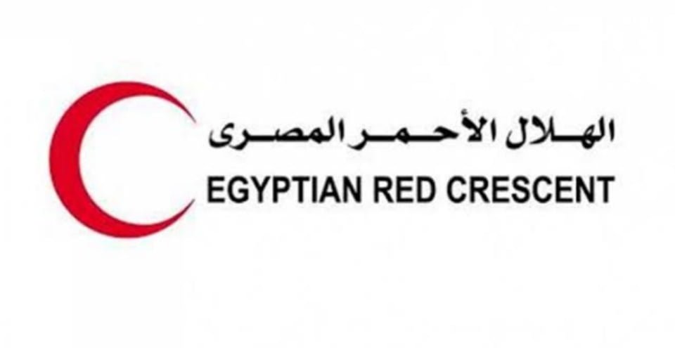 أمريكا تطلق مبادرة دعم الهلال الأحمر المصرى للحد من انتشار كورونا بالشراكة مع الحكومة المصرية