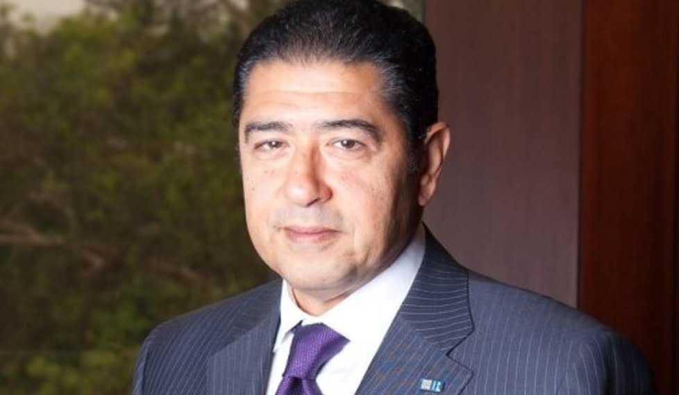 البنك التجارى الدولى ضمن أقوى 100 شركة على مستوى الشرق الأوسط