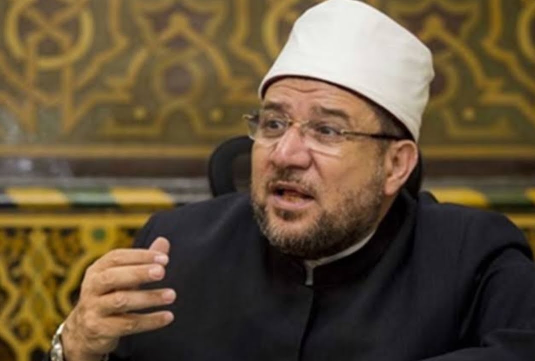 توقعات بإعادة فتح دور العبادة أول يوليو المقبل