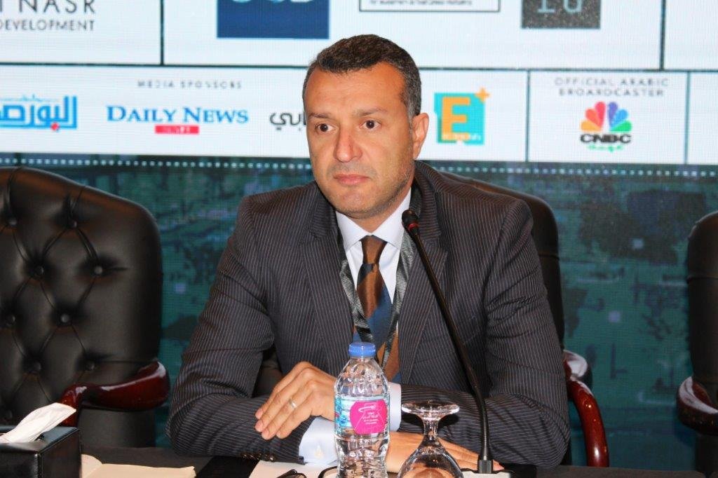 الاستثمار العقارى فى مصر واعد وسيكون الأول على مستوى الشرق الأوسط