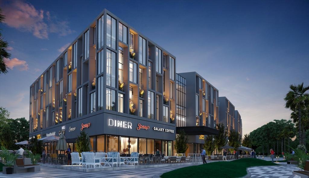 شركة نيوجيرسى تطرح “صول بلازا”  أحدث مشروعاتها  بالعاصمة الإدارية على مساحة 9 آلاف متر مربع