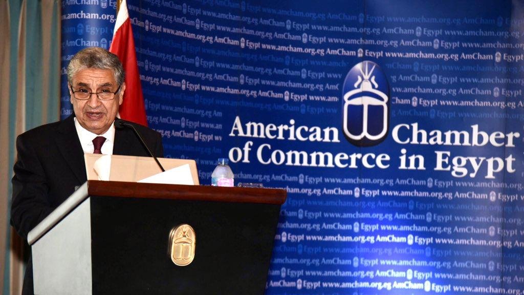 وزير الكهرباء: تحول مصر لمركز إقليمى للطاقة من خلال تعزيز الربط بين أوروبا وأسيا وأفريقيا