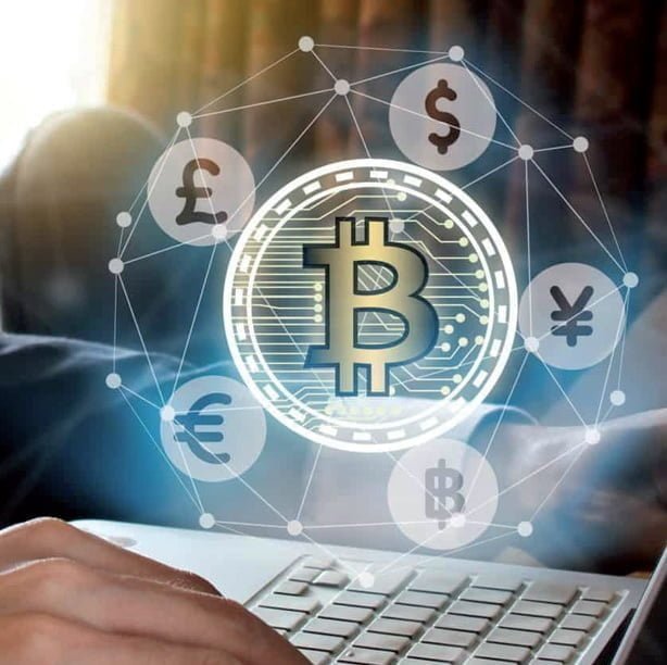 مخاطر العملات المشفرة تحرمها من الترخيص