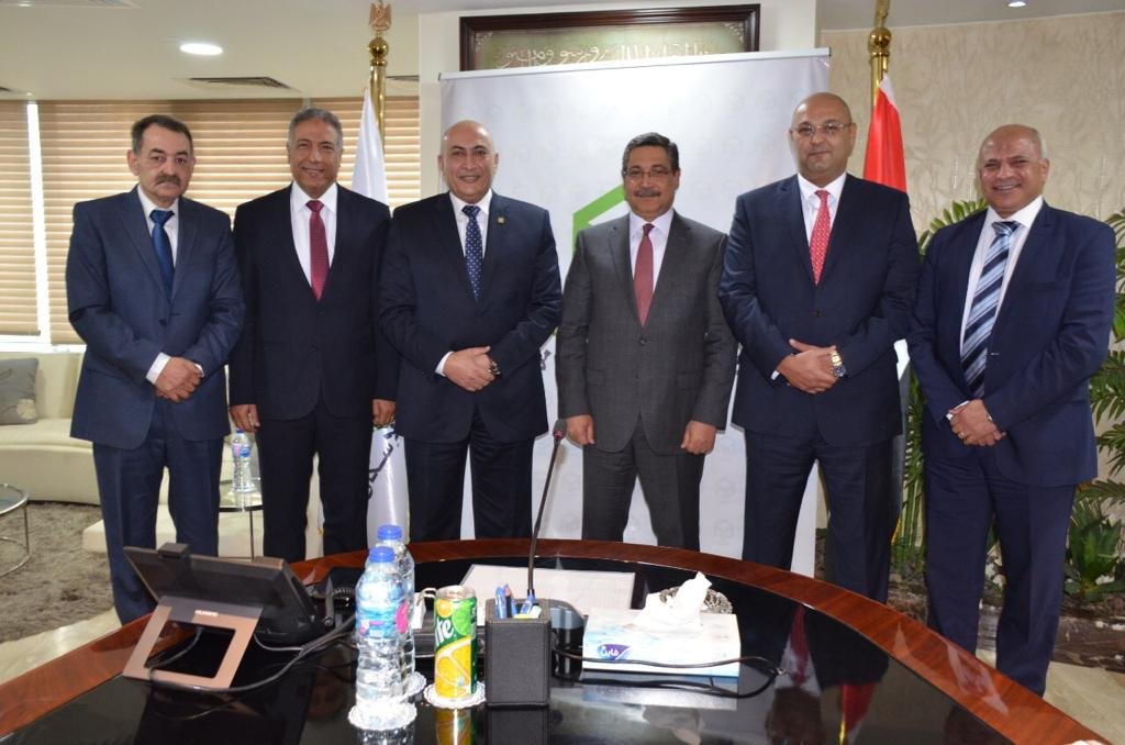 التعمير والإسكان يحقق نسب نمو مرتفعة لكافة خدمات التجزئة المصرفية خلال 2020 