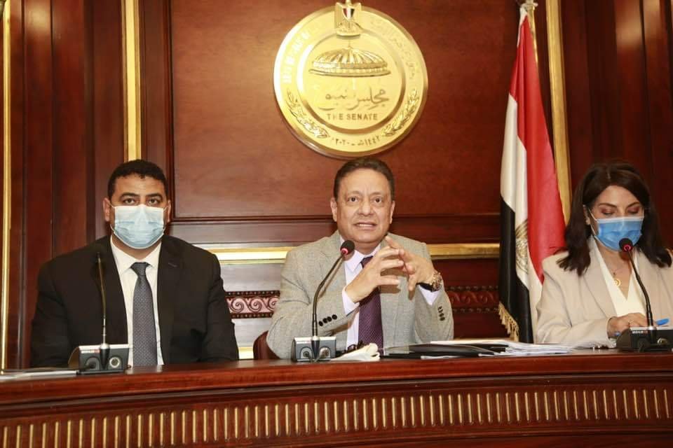 كرم جبر: الإعلام باق إلى أن يرث الله الأرض ومن عليها.. ويعكس ما يدور بالمجتمع