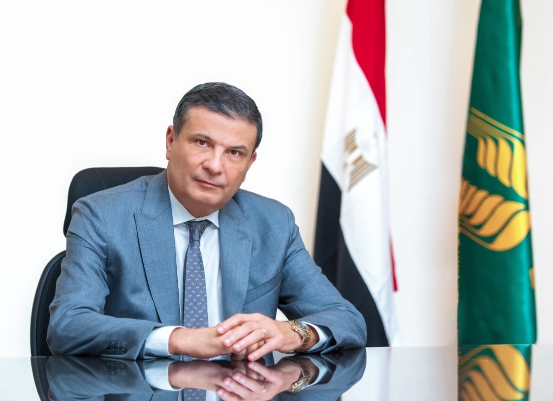 البنك الزراعى المصرى يصدر أول بطاقة ائتمانية صديقة للبيئة بالتعاون مع فيزا