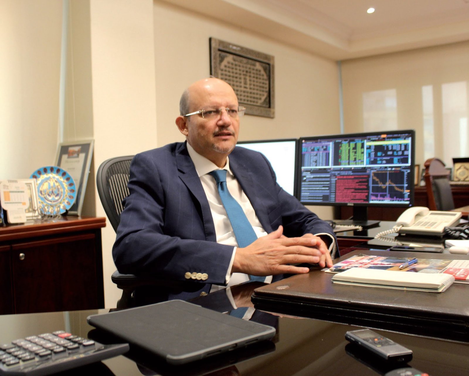 زيادة رأس مال بنك قناة السويس بنسبة 80% خلال 3 سنوات