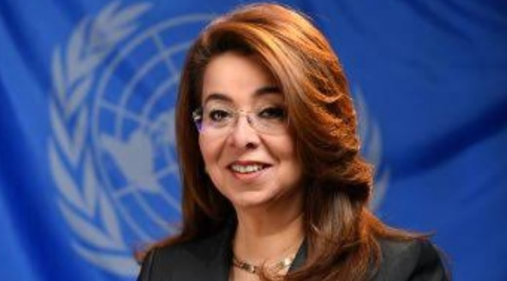 غادة والى: تنظيم مؤتمر دولى بمصر لمكافحة الفساد فى ديسمبر المقبل