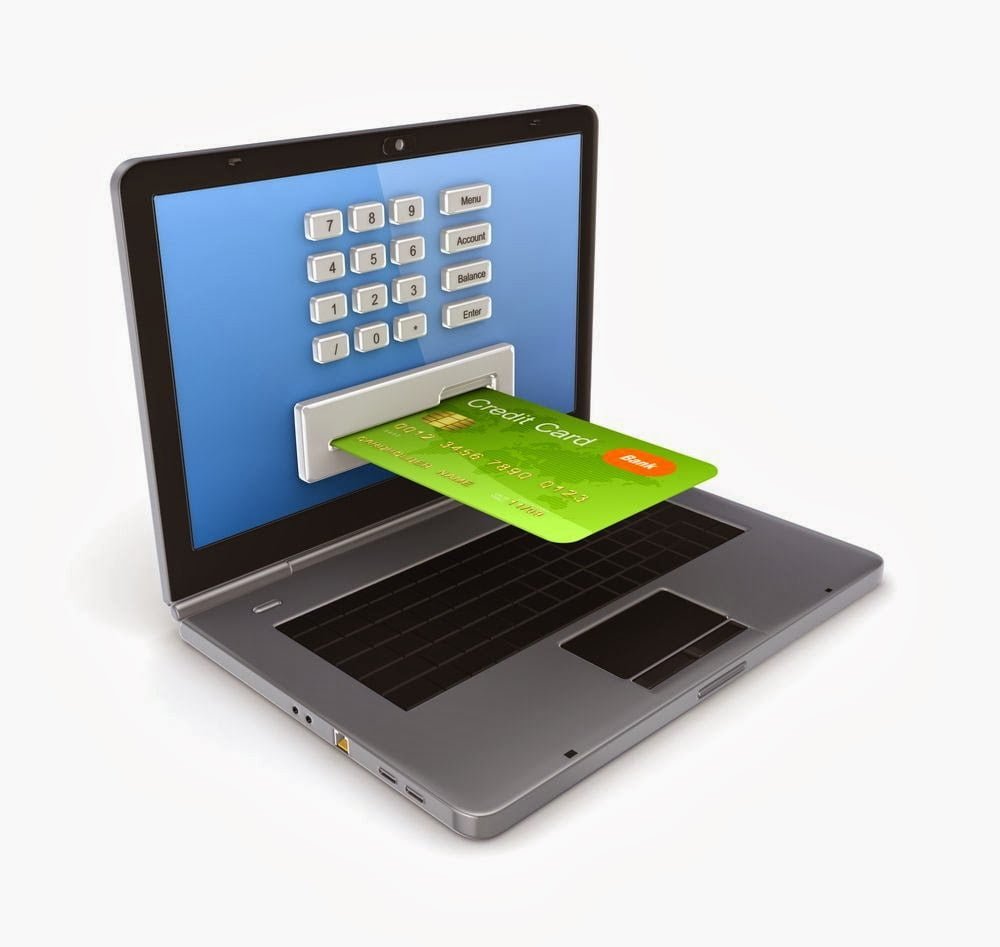 ازدهار الخدمات الإلكترونية للبنوك فى عام كورونا