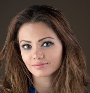 ياسمينا فهمى: كونتكت قطعت خطوات متسارعة لتطبيق الشمول المالى