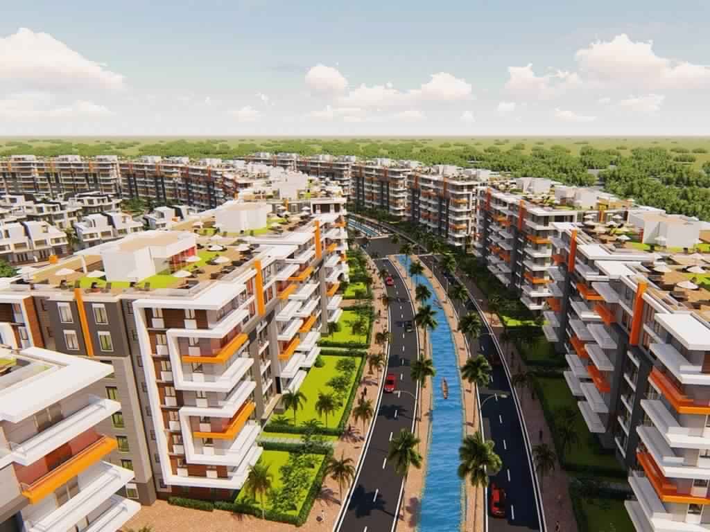 منى أبو الخير: مصر تعيش أزهى عصورها والعاصمة الإدارية نقلة حضارية جديدة