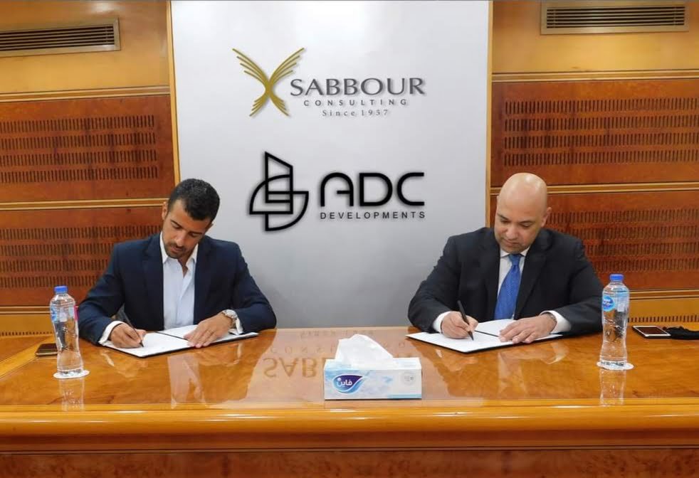 اتفاقية بين مكتب صبور الاستشارى وتطوير العقبة لإقامة برج متعدد الأغراض بالعاصمة الجديدة