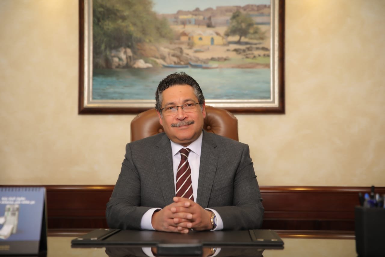 بنك التعمير والإسكان يحقق أرباحا 1.45 مليار قبل الضرائب