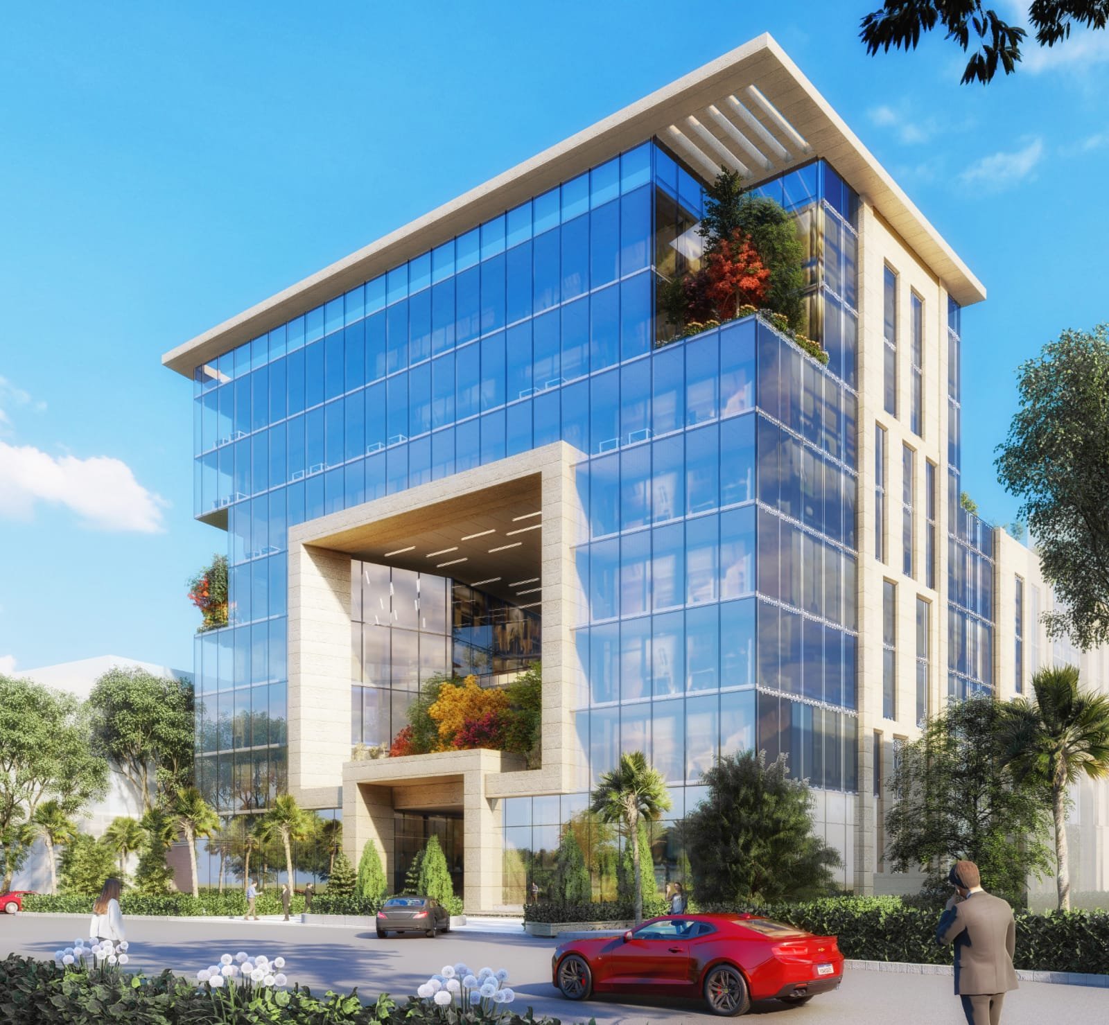 المؤتمر الاقتصادى الأول للعاصمة الإدارية فى بورتو سعيد برعاية محافظ بورسعيد