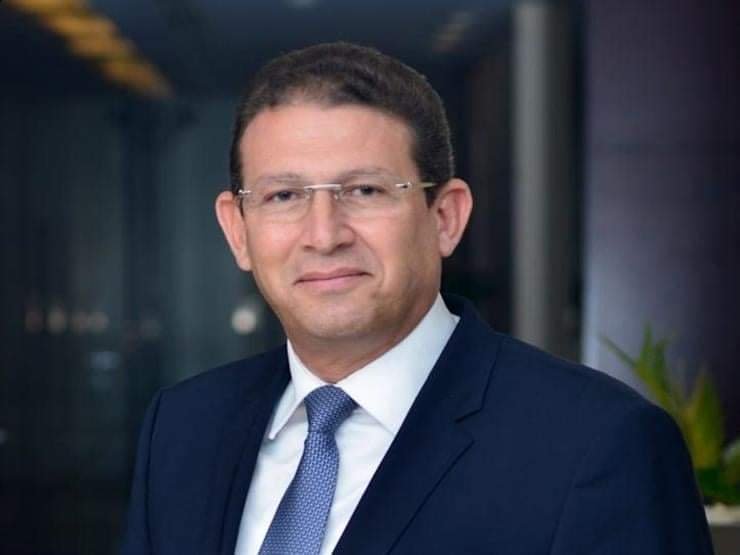 محمد بدير رئيسا تنفيذيا لبنك قطر الوطنى الأهلى