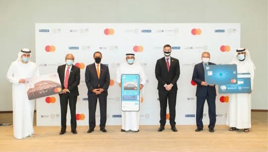 مجموعة بنك الإمارات دبى الوطنى تطلق برامج حصرية لبطاقات المدفوعات بالتعاون مع إكسبو 2020 دبى وماستركارد