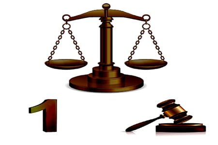 أسئلة فى القانون