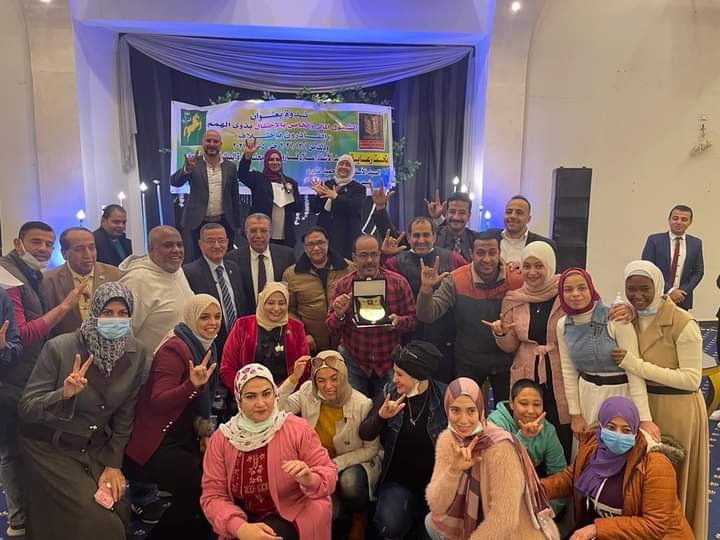 البنك الزراعى المصرى يتيح مزايا جديدة لعملائه من ذوى الهمم على القروض والودائع وحسابات التوفير