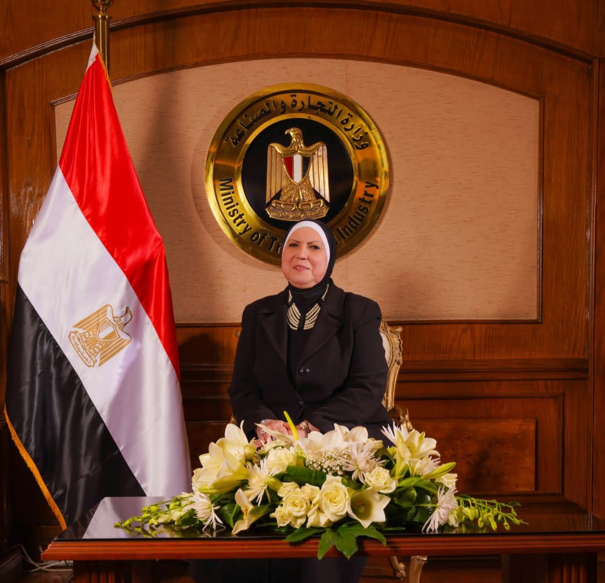 تشكيل لجنة اشتراطات منح التراخيص بهيئة التنمية الصناعية