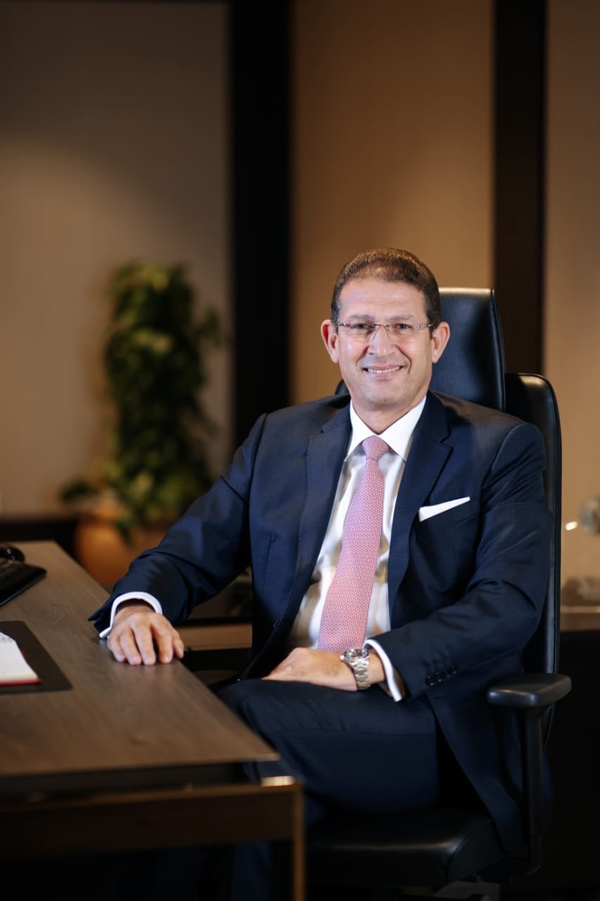 الرئيس التنفيذى لمجموعة QNB: إطلاق الخدمات المصرفية الخاصة فى QNB مصر يعيد تعريف مفهوم الخدمات المصرفية الرائدة إقليميا