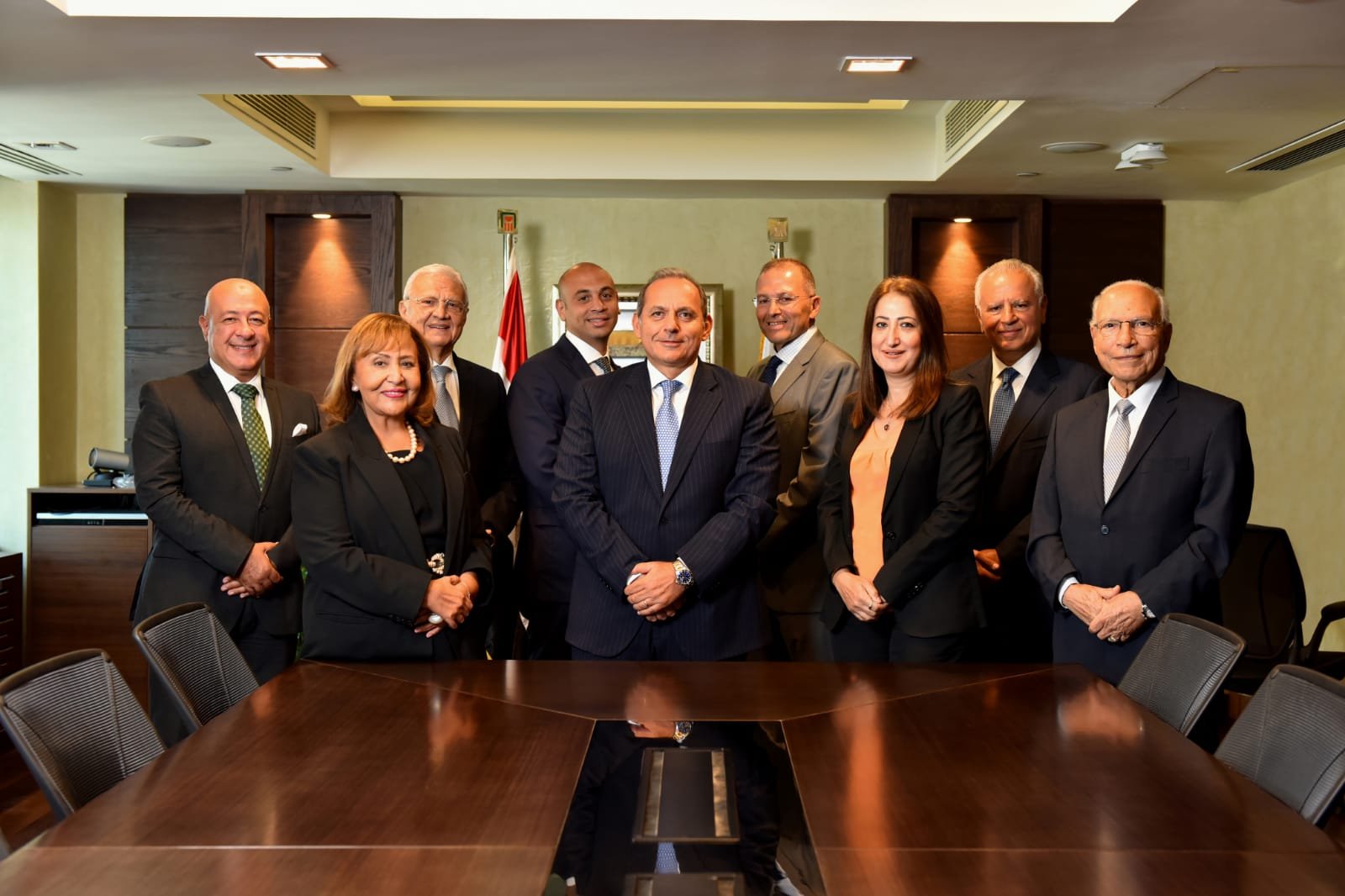 البنك الأهلى المصرى يحقق 66 مليار جنيه أرباحا قبل الضرائب من 1 يوليو 2020 حتى نهاية 2021