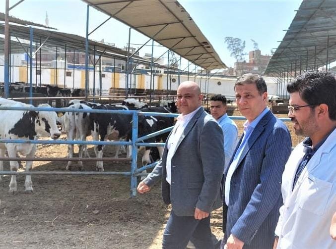 طفرة كبيرة فى مؤشرات أداء البنك الزراعى المصرى بنهاية النصف الأول من 2022