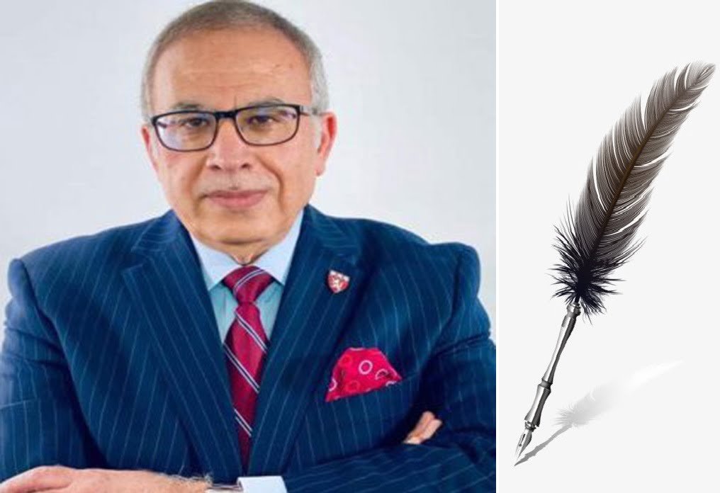 الأرقام المضللة عن الاقتصاد المصرى! بقلم: د.أسامة حمدى