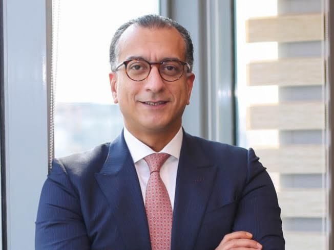 الأهلى المتحد – مصر يطلق خدمة فتح الحساب المصرفى إلكترونيا عن طريق المحمول والموقع الإلكترونى