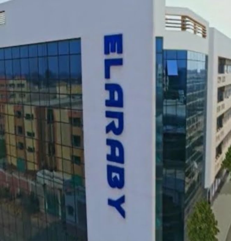 مجموعة العربى تقدم أكبر غطاء تأمينى على شاشات التليفزيون