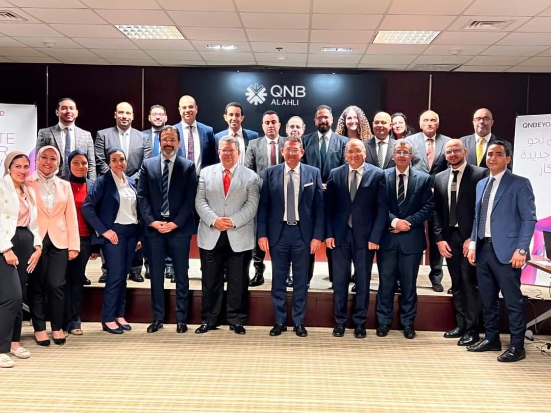بنك QNB الأهلى يخلق بيئة ابتكار متطورة توفر للعملاء حلولا عديدة