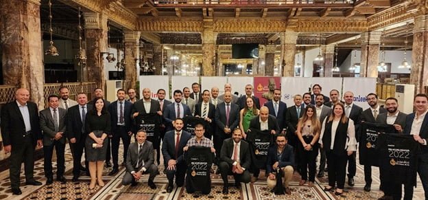 بنك مصر يستكمل دعمه لرواد الأعمال ويطلق الدورة الأولى من برنامج الابتكار التشاركى مع الشركات الناشئة