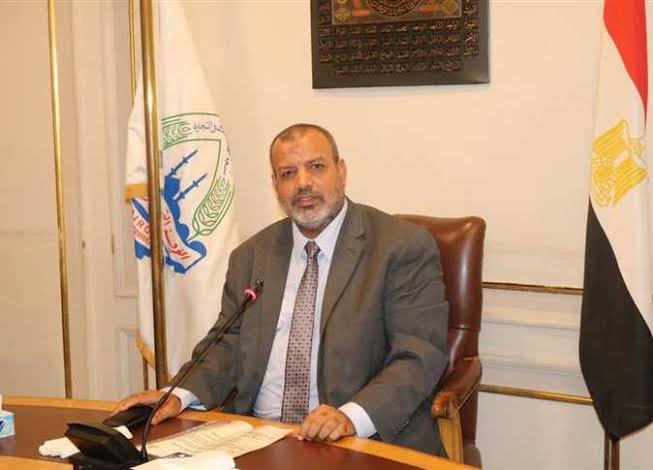 رئيس شعبة الأدوات الصحية: إلغاء الاعتمادات المستندية يشجع على الاستثمار والتجارة