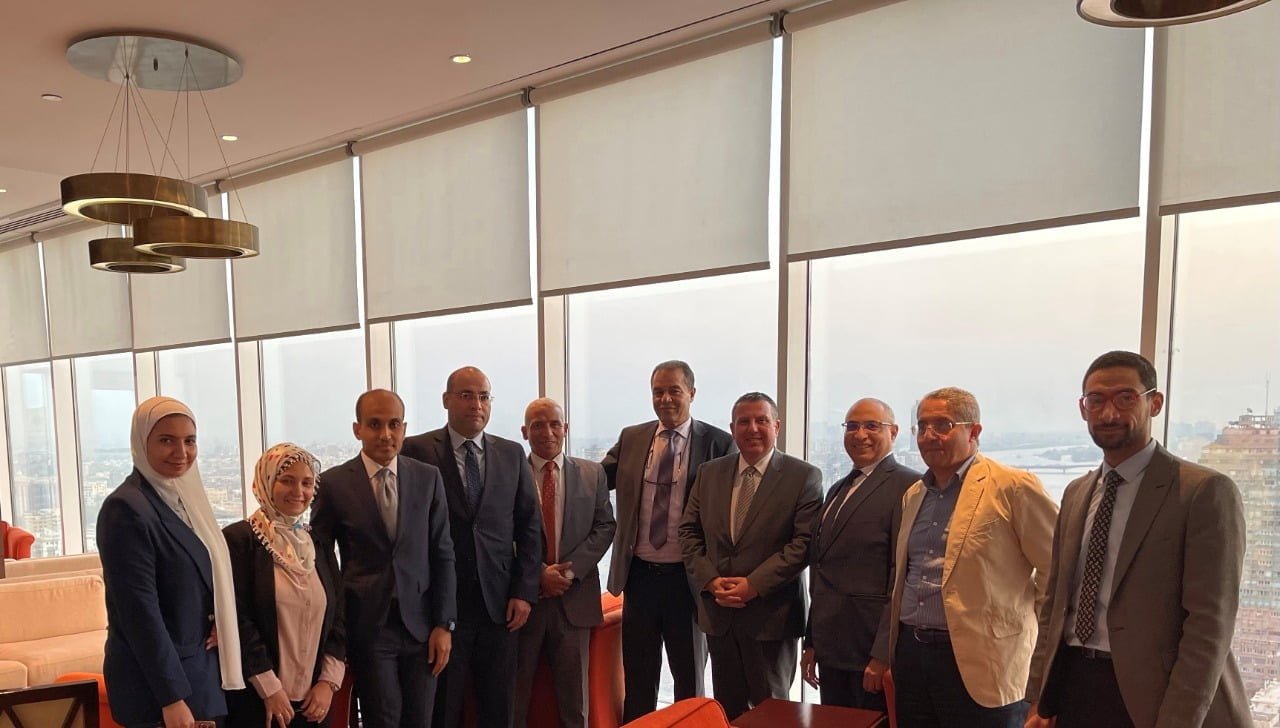 قرض بنصف مليار جنيه من بنك مصر لتطوير فندق شيراتون القاهرة