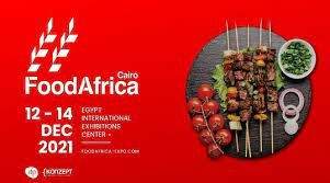 معرض فوود أفريكا البوابة الواسعة لأسواق أفريقيا