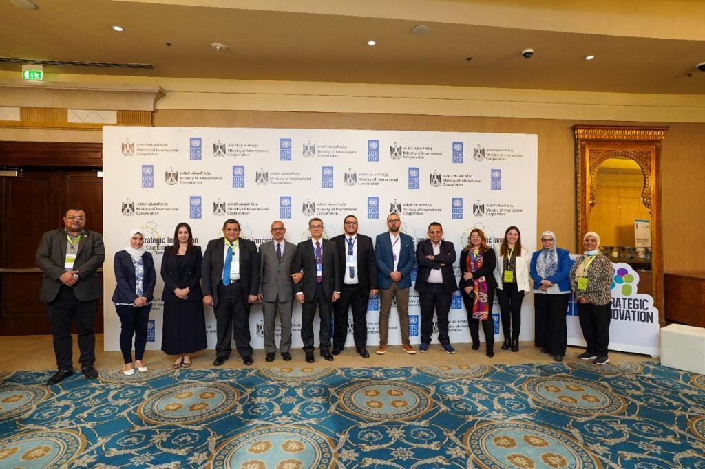 بنك التعمير والإسكان يطور أنشطة مراكز الأعمال غير المالية