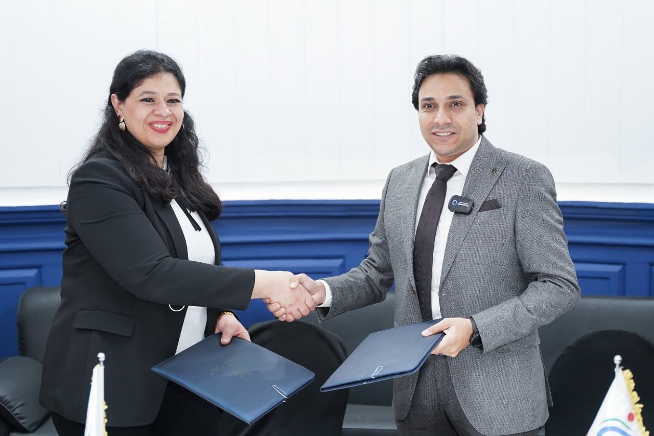 مذكرة تفاهم بين مشروع رواد 2030 وشركة فيكتورى لينك لدعم الشركات الناشئة ورواد الأعمال