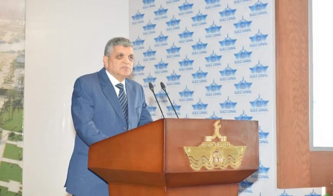 قناة السويس ستظل تتمتع بالسيادة المصرية المطلقة بشقيها السياسى والاقتصادى
