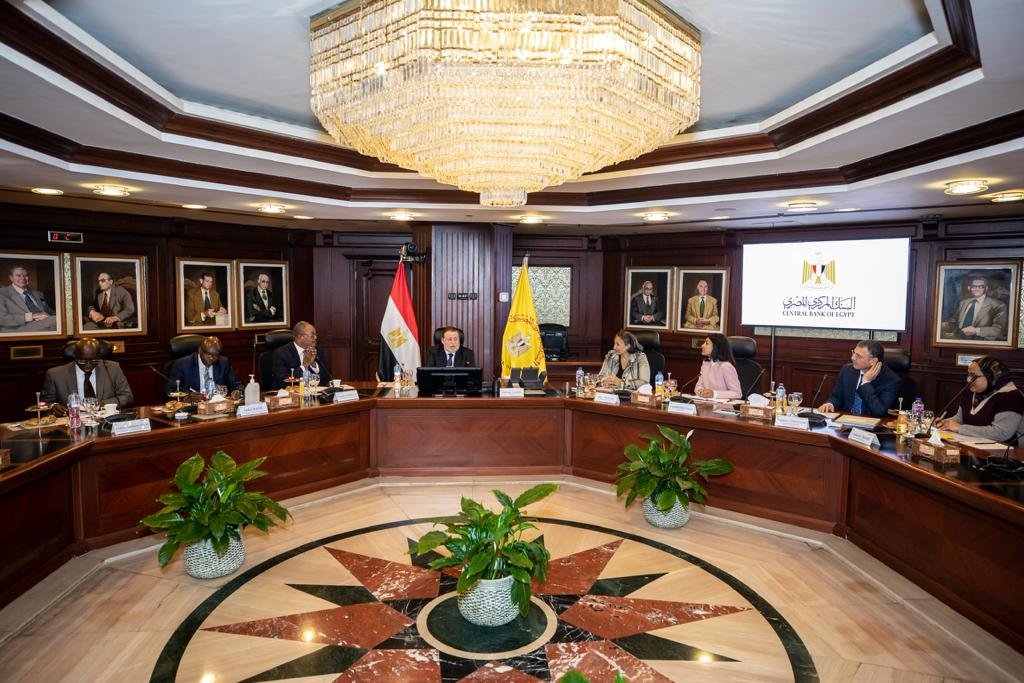 شرم الشيخ تستعد لاستضافة الاجتماعات السنوية لبنك التنمية الأفريقى