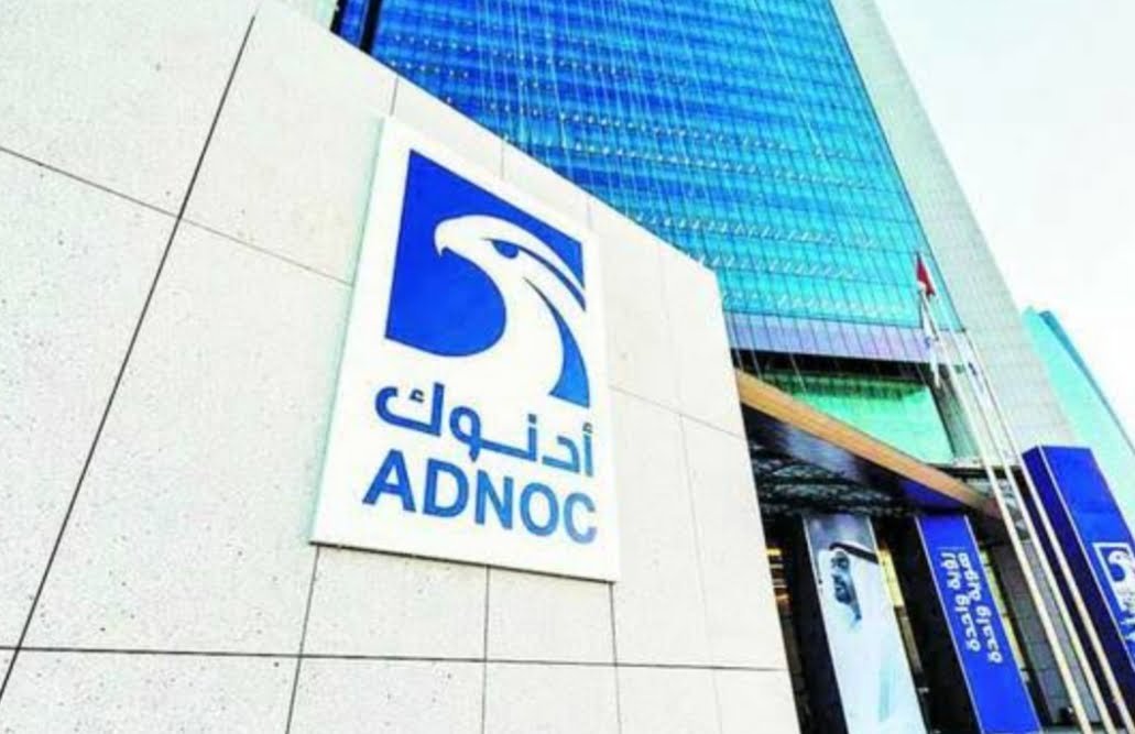 أدنوك الإماراتية تستحوذ على 50% من توتال مصر فى صفقة قيمتها 200 مليون دولار