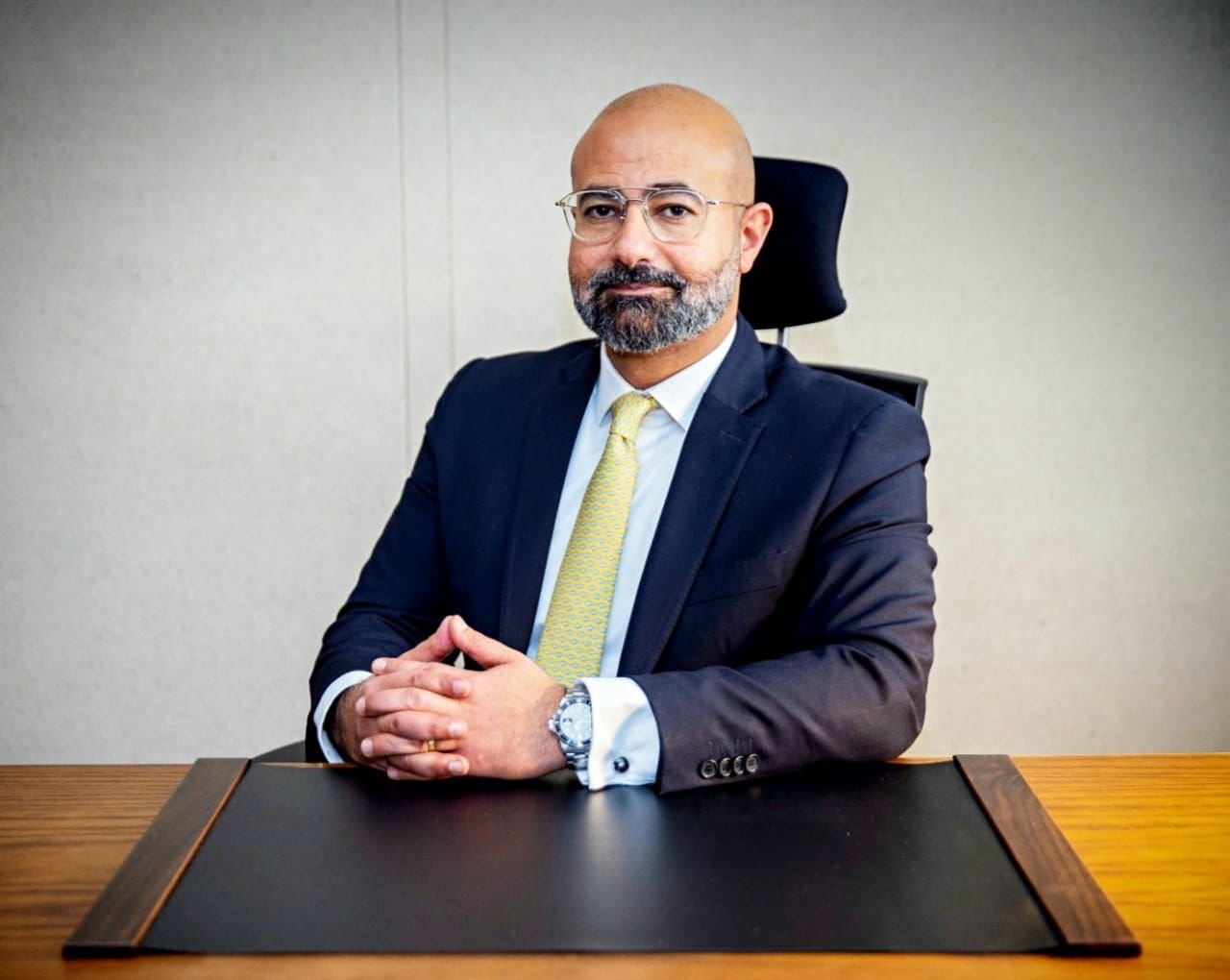 نشاط مجتمعى لـ “ميد بنك” لدعم قطاع الصحة والفئات الأكثر احتياجا خلال 2022